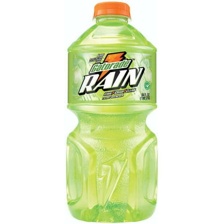 Gatorade: Rain Thirst Quencher Lime Beverage, 64 fl oz