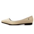 thumbnail image 2 of Flats Zmexico para Mujer 4747 crema 22, 2 of 6