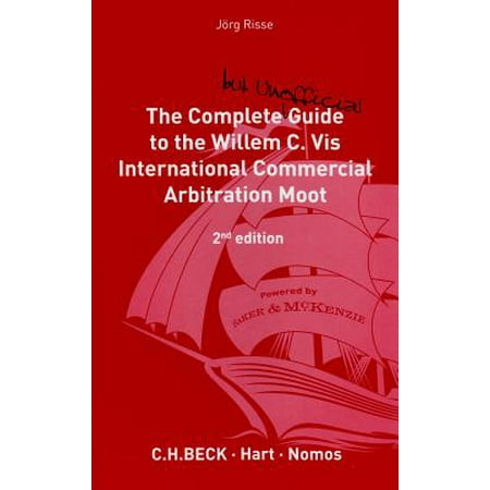 The Complete But Unofficial Guide To The Willem C Vis