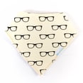 thumbnail image 2 of Baby Bandana Bib Drool Set for Teething and Feeding-(Pack of 8) "Mayson's Closet", 2 of 9