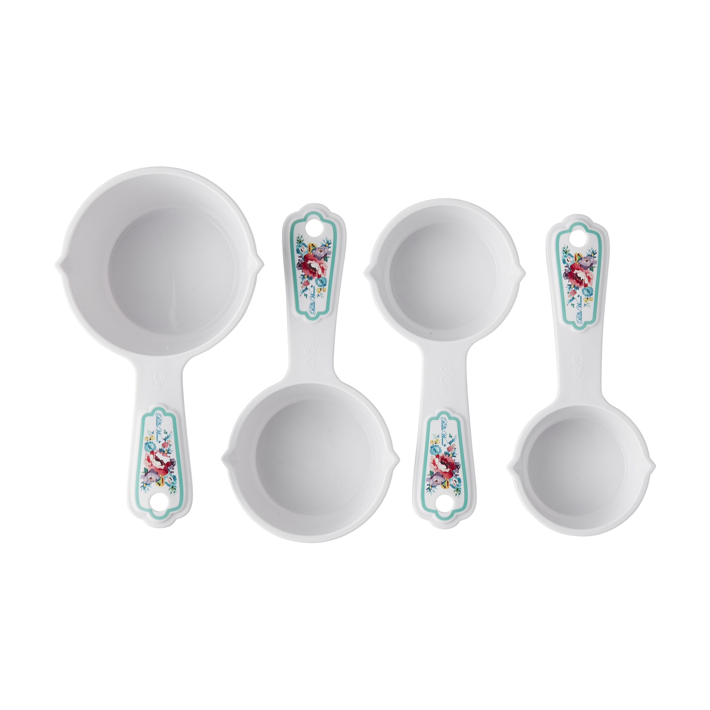 The Pioneer Woman 20-Piece Kitchen Gadget Set, Sweet Romance - image 6 of 7