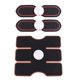 thumbnail image 2 of Set Estimulador Soporte de Piernas Espalda Ejercicio Muscular Gimnasio Fitness Sunnimix Entrenador muscular abdominal, 2 of 7