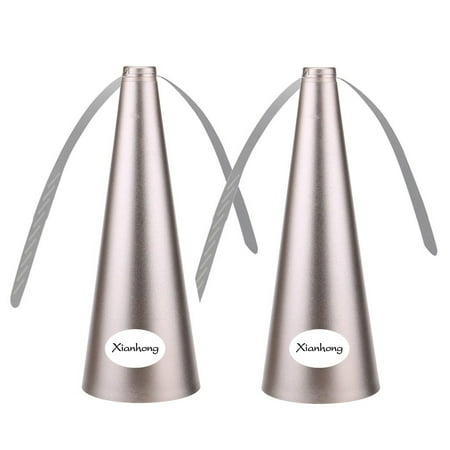 

Fan Keep and Away From Your Food Enjoy Outdoor Meal 2Pc