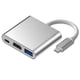 thumbnail image 3 of Type C Hub,Type C to USB Type Cto USB Hub Hub Proven Performance, 3 of 9