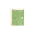 thumbnail image 3 of Topographical Map - Silver City New Mexico Quad - USGS 1950 - 23 x 28.21 - Vintage Wall Art, 3 of 5