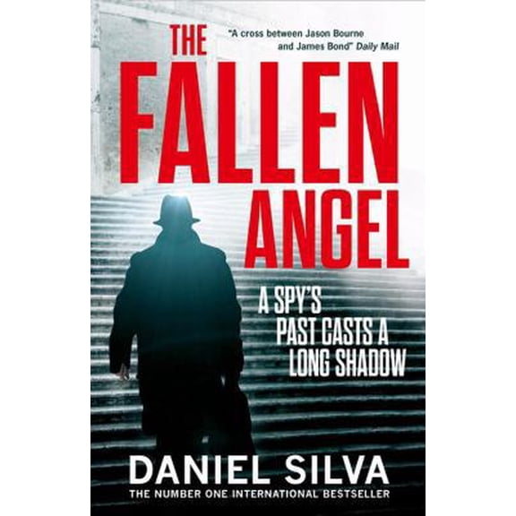 Pre-Owned Fallen Angel (Paperback) 0007433360 9780007433360