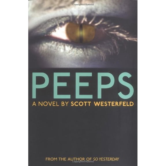 Pre-Owned Peeps 9781595140319