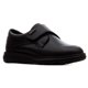 thumbnail image 3 of Zapatos Escolares Audaz para Niño 435504A negro 24.5, 3 of 6