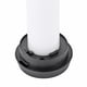 thumbnail image 5 of Antorcha de llama solar de 12 LED Luz azul parpadeante Lámpara de noche Decoración de patio (4 piezas) Likrtyny Para estrenar, 5 of 7