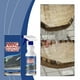 thumbnail image 5 of Limpiador doméstico impermeable y permeable en aerosol. Repara y sella fugas en grietas de paredes en cocina y baño. 150 ml., 5 of 9