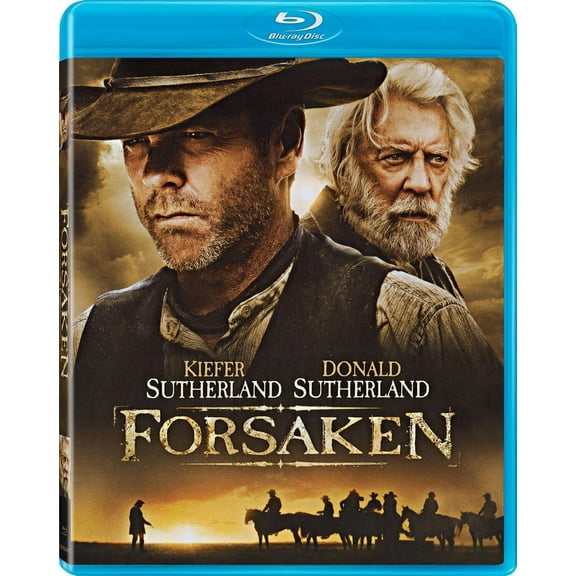 Eone - Forsaken [BLU-RAY]