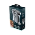 thumbnail image 2 of Rasuradora de Viaje Perry Ellis Recargable USB IPX5 PM200SL, 2 of 3
