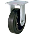 thumbnail image 1 of Shepherd 3133 8" Rigid Caster, 1 of 1