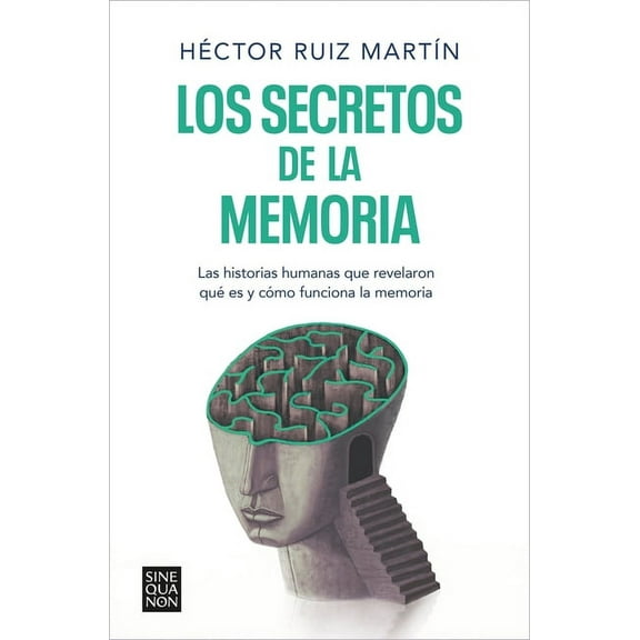 Los Secretos de la Memoria / The Secrets of Memory, (Paperback)
