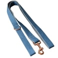 thumbnail image 1 of Collar de perro de seda Lionet Paws con pajarita, cómodo y ajustable, bonito collar para perro con pajarita, 1 of 5