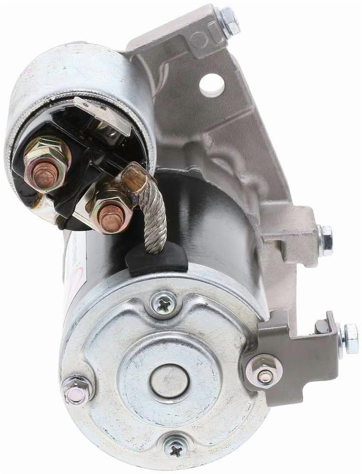 Bosch SR4128X Premium Starter