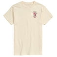 thumbnail image 2 of Barbie - Western Americana - Men's Short Sleeve Graphic T-Shirt, 2 of 4