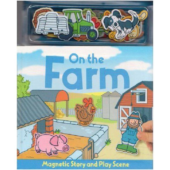 À la Ferme