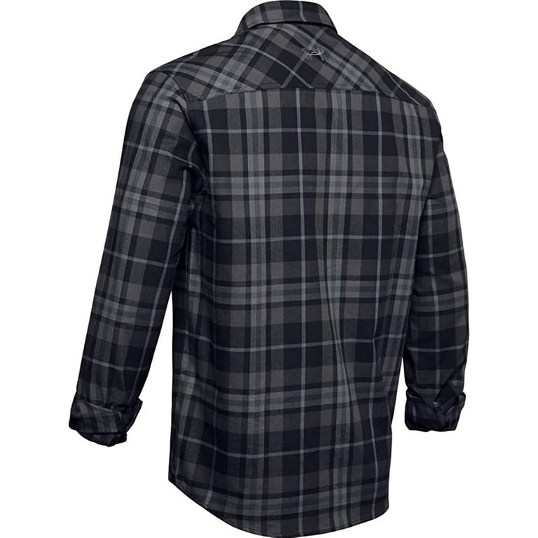 Under hotsell armour flannel