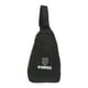 thumbnail image 1 of MOCHILA K-SWISSMIKE 2 NEGRO K-SWISS MIKE2NEG, 1 of 3
