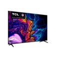 thumbnail image 3 of TCL 50" Class 5-Series 4K UHD QLED Dolby Vision HDR Smart Roku TV - 50S555, 3 of 8