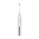 thumbnail image 2 of Cepillo de dientes eléctrico de 15 velocidades con 6 cabezales de cepillo • Limpieza ultrasónica de 38.000 VPM • USB recargable • Cepillo de dientes inteligente para adultos para eliminar el sarro, 2 of 6