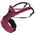 thumbnail image 5 of Portabebés respirable del bebé de la malla ergonómica multifuncional profesional con el asiento de la cadera, 5 of 5