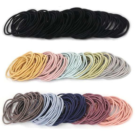 Best Rated and Reviewed in Hair Ties 