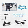 thumbnail image 4 of Scoteon Legerproplus Scooter Eléctrico Con Asie Duración 45 Km 40km/h, 4 of 9