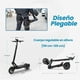 thumbnail image 4 of Scoteon Scooter Eléctrico Leger Pro Plegable Duración 45 Km 40km/h, 4 of 9