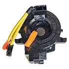 Clock Spring Spiral Cable Fits Toyota Yaris 2012-2015 With Cruise Control