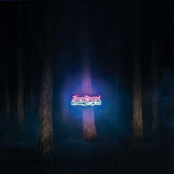 From Beyond - The Band From Beyond - Music & Performance - Vinyl