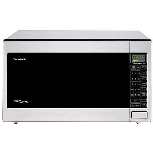 Panasonic 1.6 Cu.ft 1250 Watt Microwave