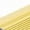 Yellow, variant on odorsTT 1 Piece Of Extra-Large Cat Litter Box with Front-Loading Drawer, Top Cover, Fully Enclosed Double Door,Proof Cat Toilet, Suitable for Cats 44 Pounds - Yellow