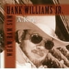 Hank Williams JR. - Wham Bam Sam - Country - CD