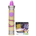 thumbnail image 1 of Entrenamiento con sable láser Star Wars Young Jedi Adventures Lys Solay, 1 of 7