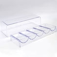 thumbnail image 5 of Professional Chip Case Multi-function Chip Box Convenient Poker Chip Tray Chip Accessory, 5 of 5