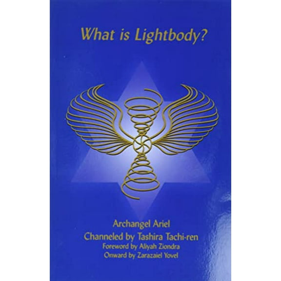 Pre-Owned What Is Lightbody? (Paperback) 096272095X 9780962720956