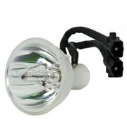 Lutema Economy Bulb for Optoma HD65 Projector (Lamp Only)