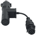 thumbnail image 2 of Bosch ESI Truck Trailer Adapter, 2 of 2