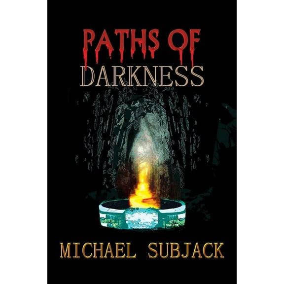 Paths of Darkness, (Paperback)
