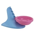 thumbnail image 4 of Comedero Sunnimix para Mascotas con Escalera Divertida Alimentador Lento Sin Cuenco de Plástico para Perros, 4 of 8