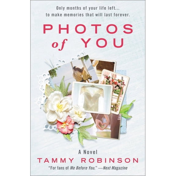 Photos of You (Paperback)