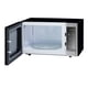 thumbnail image 3 of Horno de Microondas Daewoo 1.1 Pies Cúbicos Negro, 3 of 4