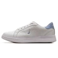 thumbnail image 2 of Tenis Nautica para Mujer HA104 blanco 23.5, 2 of 6