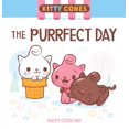 thumbnail image 2 of Kitty Cones: The Purrfect Day (Hardcover), 2 of 2