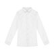 thumbnail image 1 of Native Spirit - Camisa de Manga Larga para Mujer (Blanco), 1 of 1