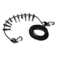 thumbnail image 2 of Camping Lanyard, Length Adjustable Campsite Storage Strap  for Outdoor, 2 of 8