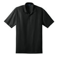 thumbnail image 5 of Port Authority Men's Performance Durable Pique Polo Shirt, 5 of 6