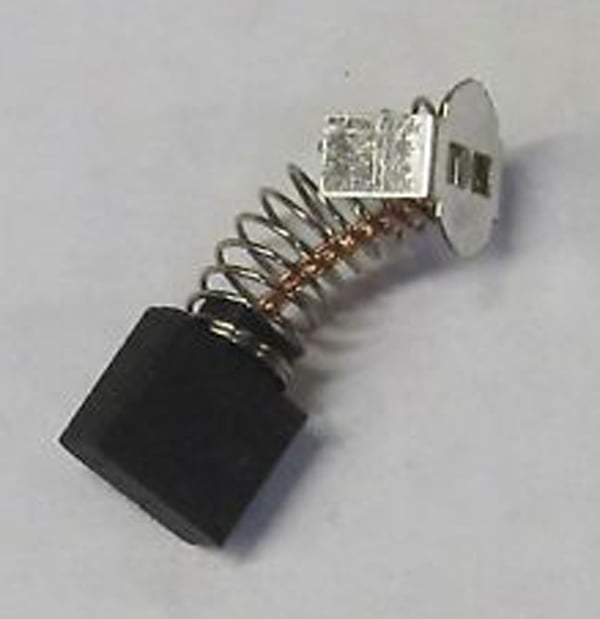 Ridgid R4030 Tile Saw Replacement Brush Assembly # 291131002 by Techtronic Industries